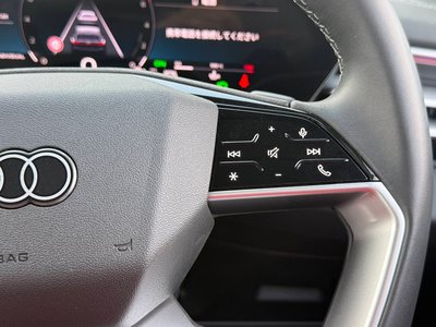 صورة مصغرة 42 لـ 2025 AUDI A5 AVANT