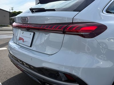 صورة 16 لـ 2025 AUDI A5 AVANT