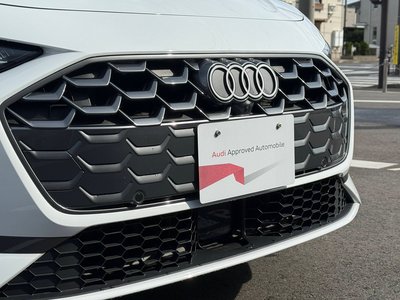 صورة 14 لـ 2025 AUDI A5 AVANT