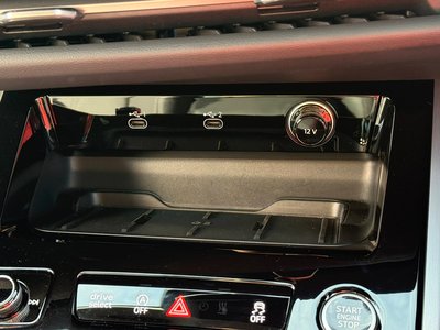 صورة مصغرة 30 لـ 2025 AUDI A5 AVANT