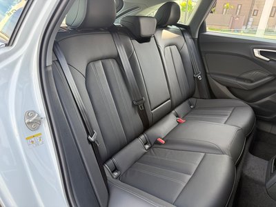 صورة مصغرة 59 لـ 2025 AUDI A5 AVANT