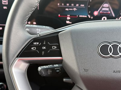 صورة مصغرة 43 لـ 2025 AUDI A5 AVANT
