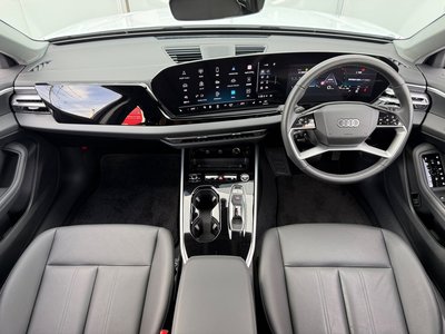 صورة 10 لـ 2025 AUDI A5 AVANT