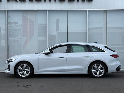 صورة 7 لـ 2025 AUDI A5 AVANT