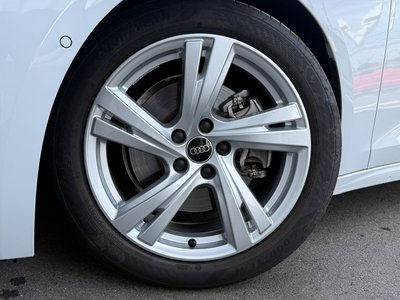 صورة 12 لـ 2025 AUDI A5 AVANT