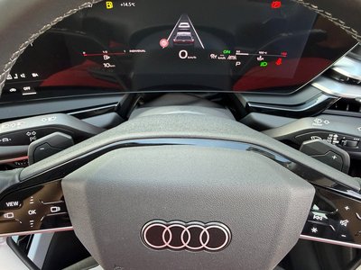 صورة مصغرة 51 لـ 2025 AUDI A5 AVANT