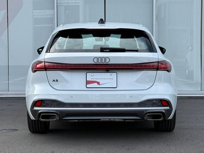 صورة 9 لـ 2025 AUDI A5 AVANT