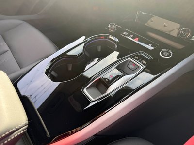 صورة مصغرة 24 لـ 2025 AUDI A5 AVANT
