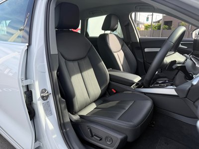 صورة مصغرة 20 لـ 2025 AUDI A5 AVANT