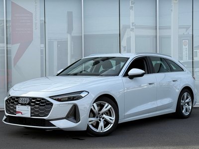 صورة 5 لـ 2025 AUDI A5 AVANT