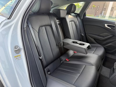 صورة مصغرة 60 لـ 2025 AUDI A5 AVANT