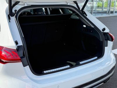 صورة مصغرة 62 لـ 2025 AUDI A5 AVANT