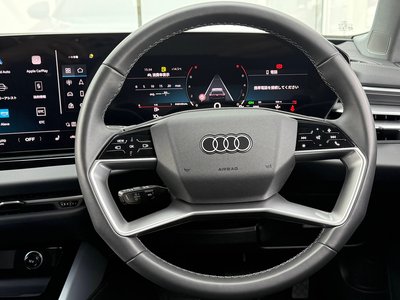 صورة 11 لـ 2025 AUDI A5 AVANT