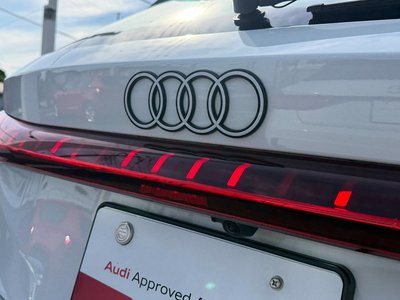 صورة مصغرة 17 لـ 2025 AUDI A5 AVANT