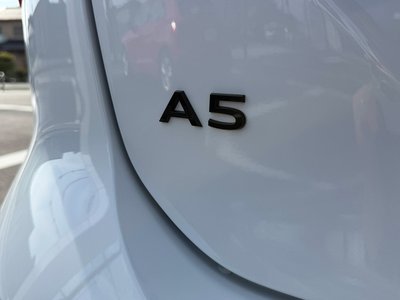 صورة مصغرة 18 لـ 2025 AUDI A5 AVANT