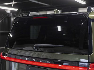صورة مصغرة 18 لـ 2026 Lexus GX