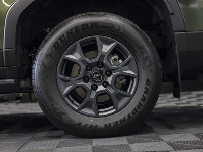 صورة مصغرة 14 لـ 2026 Lexus GX