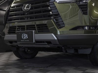 صورة مصغرة 7 لـ 2026 Lexus GX