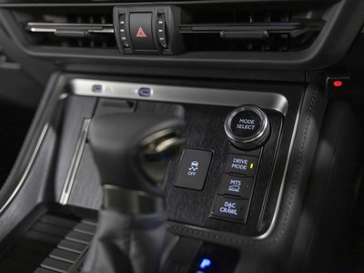 صورة مصغرة 33 لـ 2026 Lexus GX