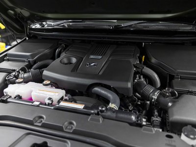 صورة مصغرة 42 لـ 2026 Lexus GX