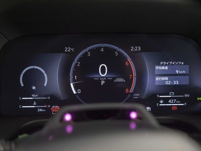 صورة مصغرة 30 لـ 2026 Lexus GX