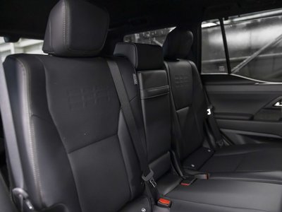 صورة مصغرة 28 لـ 2026 Lexus GX
