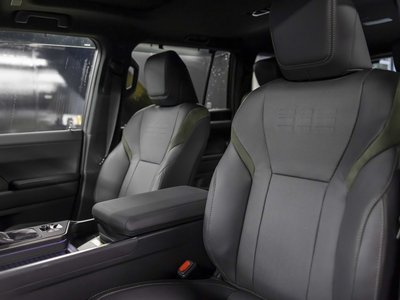 صورة مصغرة 26 لـ 2026 Lexus GX