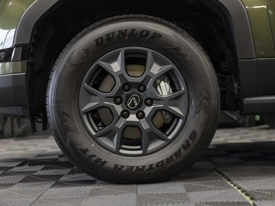 صورة مصغرة 13 لـ 2026 Lexus GX