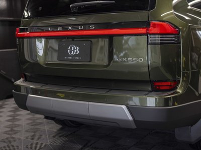 صورة مصغرة 19 لـ 2026 Lexus GX