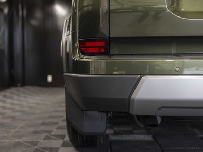 صورة مصغرة 22 لـ 2026 Lexus GX