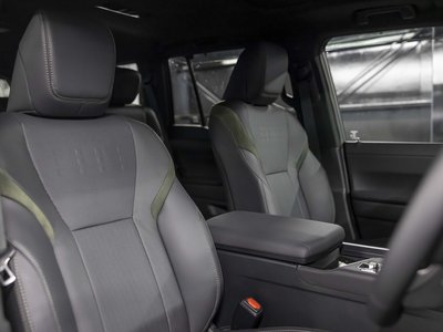 صورة مصغرة 24 لـ 2026 Lexus GX