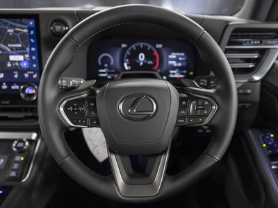 صورة مصغرة 29 لـ 2026 Lexus GX