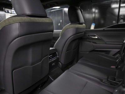 صورة مصغرة 27 لـ 2026 Lexus GX