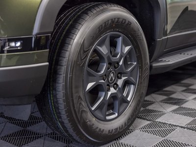 صورة مصغرة 10 لـ 2026 Lexus GX