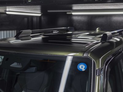 صورة مصغرة 3 لـ 2026 Lexus GX