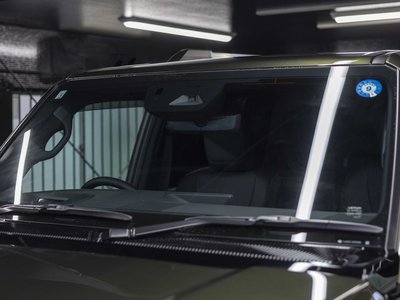 صورة مصغرة 4 لـ 2026 Lexus GX