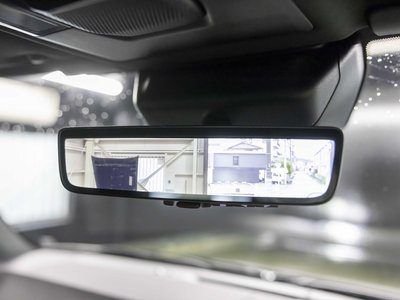 صورة مصغرة 36 لـ 2026 Lexus GX