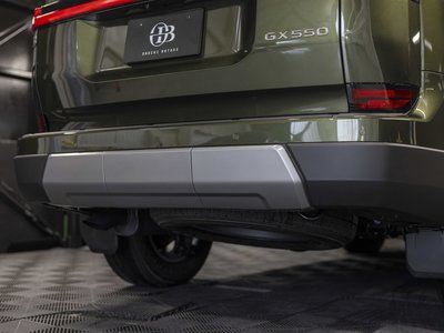 صورة مصغرة 20 لـ 2026 Lexus GX