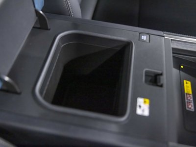صورة مصغرة 35 لـ 2026 Lexus GX