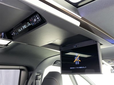 صورة 10 لـ 2024 Toyota ALPHARD