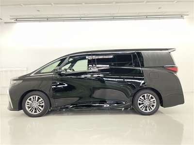 صورة 5 لـ 2024 Toyota ALPHARD