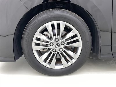 صورة 35 لـ 2024 Toyota ALPHARD