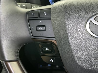 صورة 21 لـ 2024 Toyota ALPHARD
