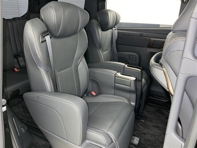 صورة 29 لـ 2024 Toyota ALPHARD