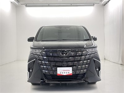 صورة 4 لـ 2024 Toyota ALPHARD