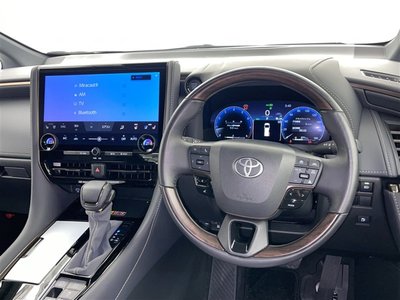 صورة 9 لـ 2024 Toyota ALPHARD
