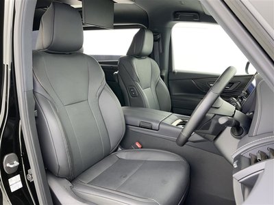 صورة 26 لـ 2024 Toyota ALPHARD