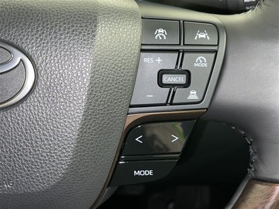صورة 22 لـ 2024 Toyota ALPHARD