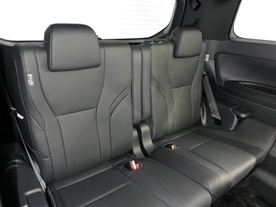 صورة 30 لـ 2024 Toyota ALPHARD