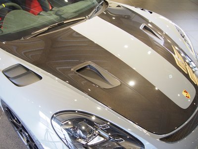 صورة مصغرة 25 لـ 2025 Porsche 718 SPYDER